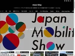 Sites similar to maaz-blog.net