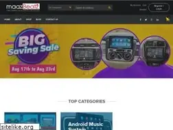 Sites similar to maazbeatz.com