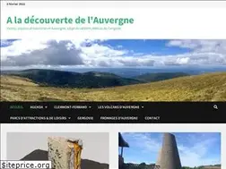 Sites similar to mab-gergovie.fr
