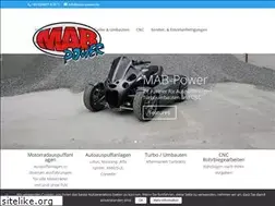 Sites similar to mab-power.de