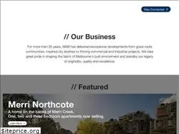 Sites similar to mab.com.au