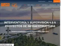 Sites similar to mab.com.co