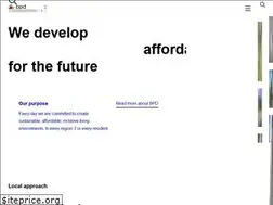 Sites similar to mab.com