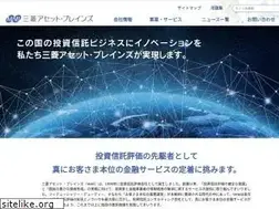 Sites similar to mab.jp