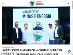 Sites similar to mab.org.br