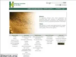 Sites similar to mab.org.my