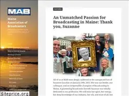 Sites similar to mab.org