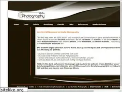 Sites similar to maba-photography.de