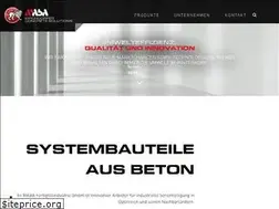 Sites similar to maba.at