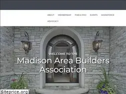 Sites similar to maba.org