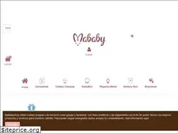 Sites similar to mababyshop.com