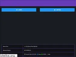Sites similar to mabaindonesia.com