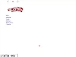 Sites similar to mabakerandchef.com