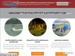 Sites similar to mabaliisland.com