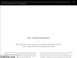 Sites similar to mabanaft.co.uk