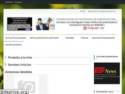 Sites similar to mabani.info