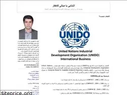 Sites similar to mabanicomfar.blogfa.com