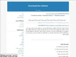 Sites similar to mabanii-internet.blogfa.com