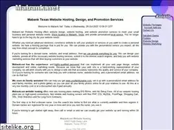 Sites similar to mabank.net