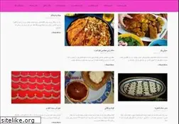 Sites similar to mabanoo.ir