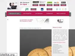 Sites similar to mabanqueenligne.net