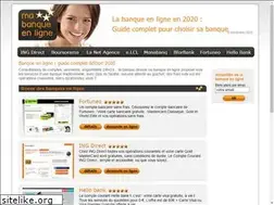 Sites similar to mabanquenligne.com
