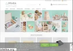 Sites similar to mabaonline.com