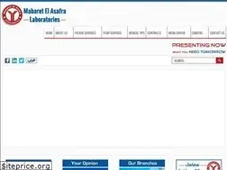 Sites similar to mabaralabs.com