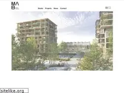 Sites similar to mabarquitectura.com
