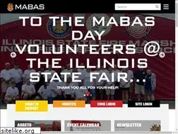 Sites similar to mabas-il.org