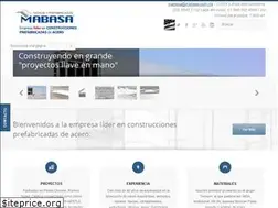 Sites similar to mabasa.com.mx