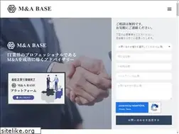 Sites similar to mabase.co.jp