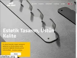 Sites similar to mabasmetal.com.tr