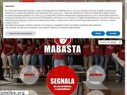 Sites similar to mabasta.org