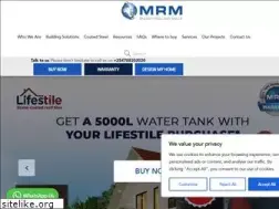 Sites similar to mabati.com