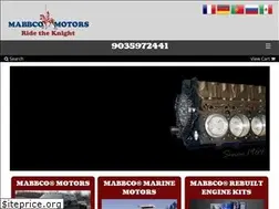 Sites similar to mabbcomotors.com