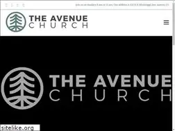 Sites similar to mabc.us