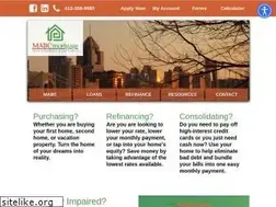 Sites similar to mabcmortgage.com