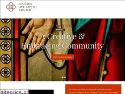 Sites similar to mabcnyc.org