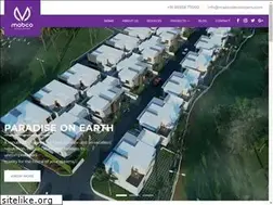 Sites similar to mabcodevelopers.com