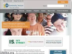 Sites similar to mabcommunity.org