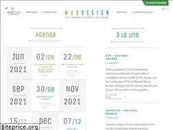 Sites similar to mabdesign.fr