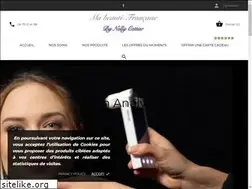 Sites similar to mabeautefrancaise.fr