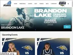 Sites similar to mabeecenter.com
