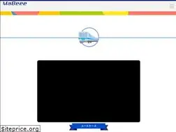 Sites similar to mabeee.mobi