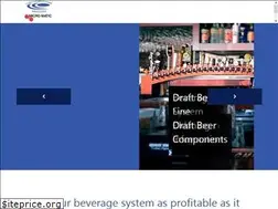 Sites similar to mabeer.com