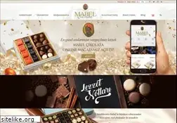 Sites similar to mabel.com.tr