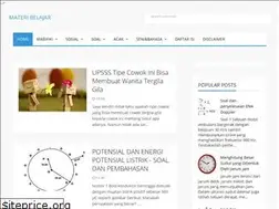 Sites similar to mabelakita.blogspot.com