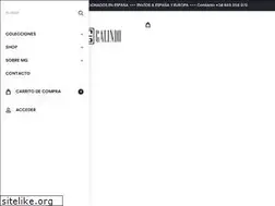 Sites similar to mabelgalindo.com