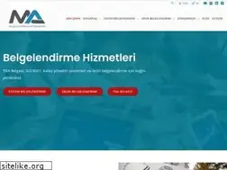 Sites similar to mabelgelendirme.com